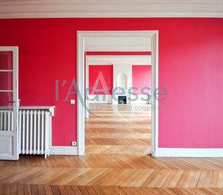  Appartement � vendre 7 pi�ces 194 m�