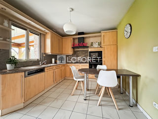  Maison � vendre 5 pi�ces 97 m�