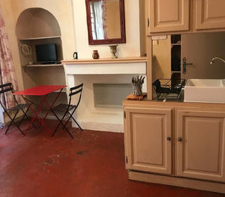  Appartement � vendre 1 pi�ce 20 m�