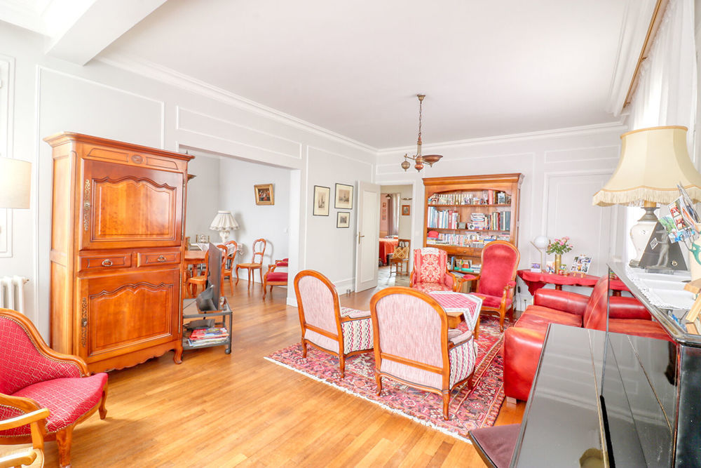 � vendre  Maison Antony (92160)