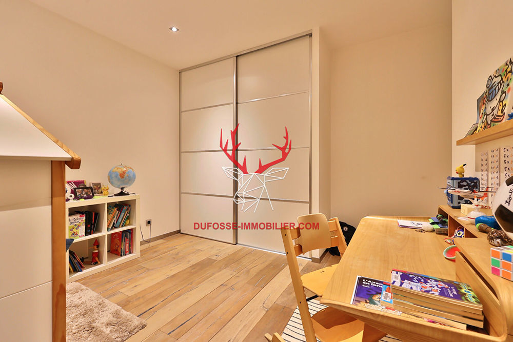 � vendre  Maison Saint-Cyr-au-Mont-d'Or (69450)