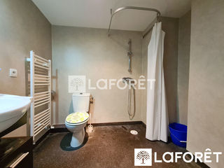  Appartement � vendre 1 pi�ce 20 m�