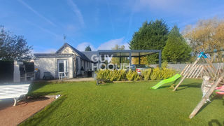  Maison � vendre 3 pi�ces 46 m�