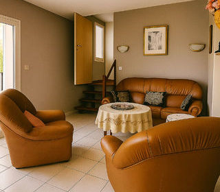  Maison � vendre 5 pi�ces 132 m�