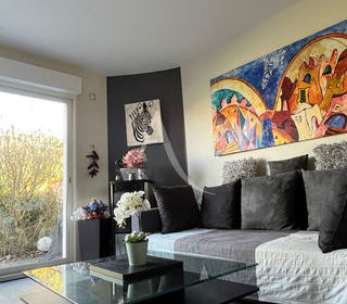  Maison � louer 4 pi�ces 93 m�