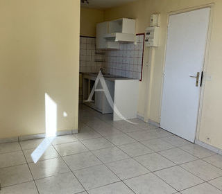  Appartement � vendre 1 pi�ce 19 m�