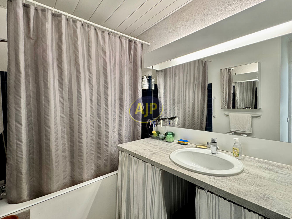 � vendre  Appartement Capbreton (40130)