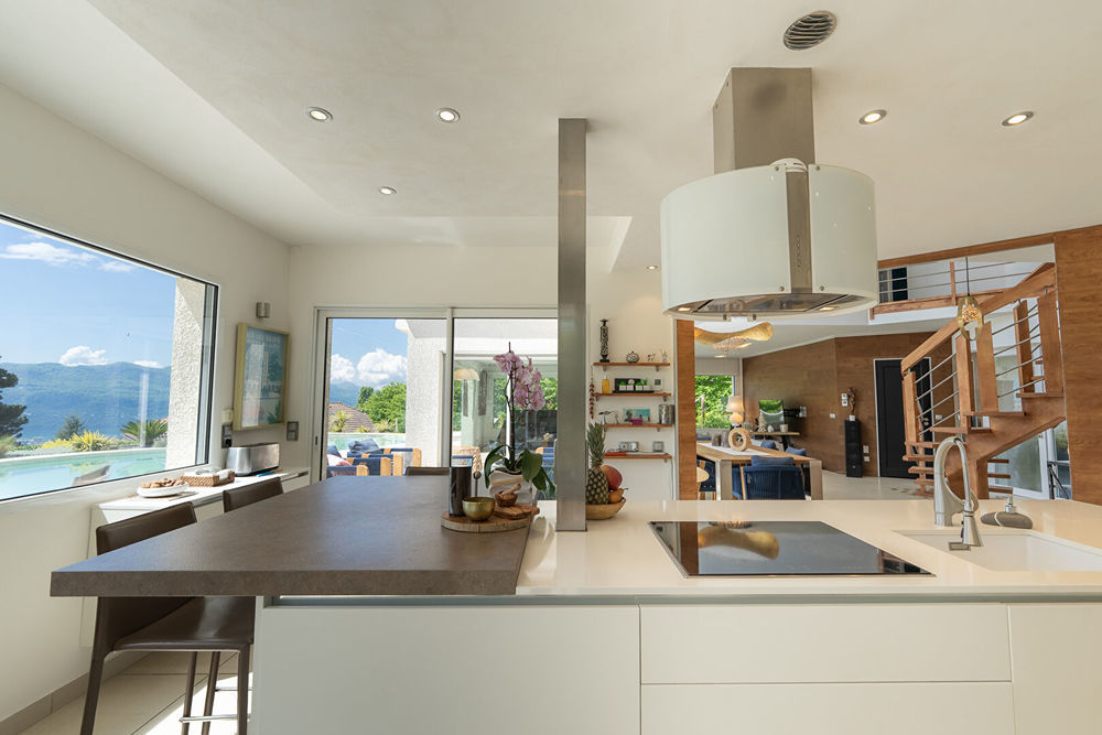 � vendre  Maison Aix-les-Bains (73100)