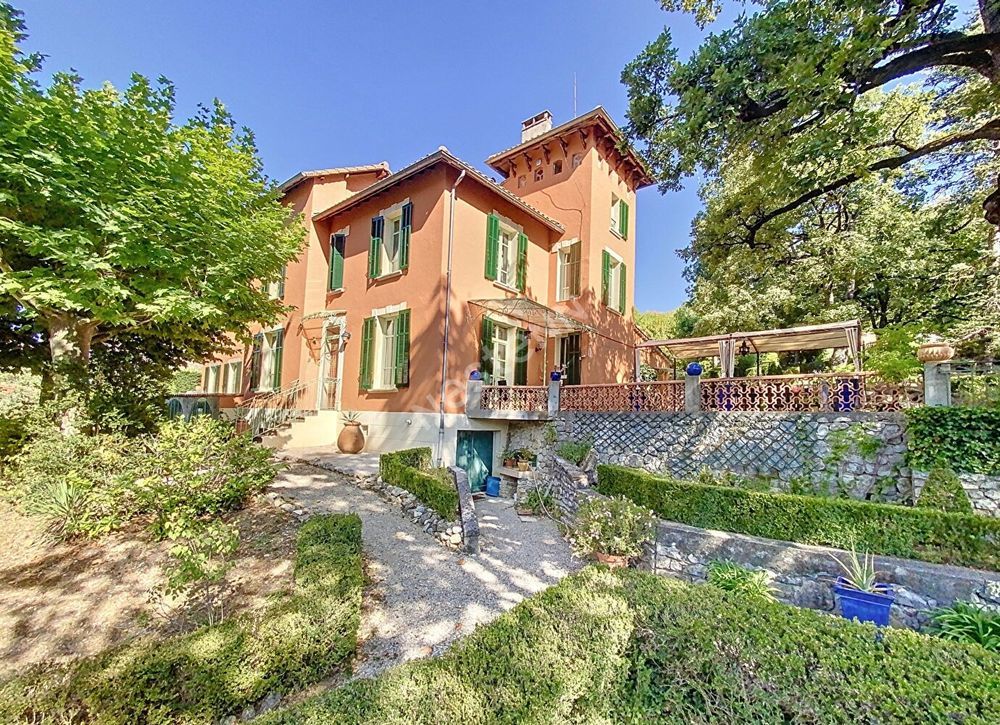 � vendre  Maison Sisteron (04200)