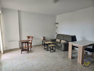  Appartement � vendre 2 pi�ces 47 m�