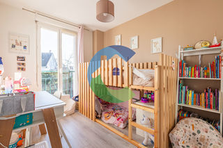  Maison � vendre 4 pi�ces 77 m�