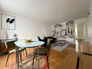  Appartement � vendre 2 pi�ces 47 m�