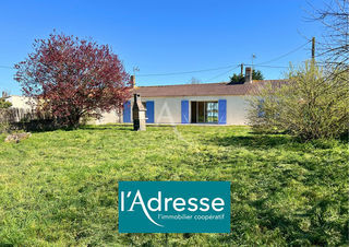  Maison � vendre 4 pi�ces 90 m�