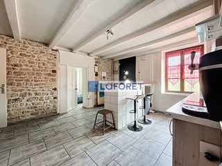  Maison � vendre 4 pi�ces 135 m�