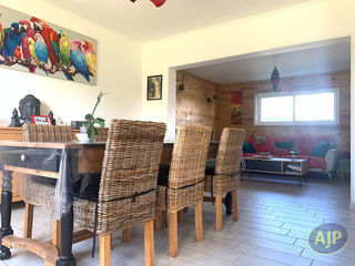  Maison � vendre 7 pi�ces 170 m�