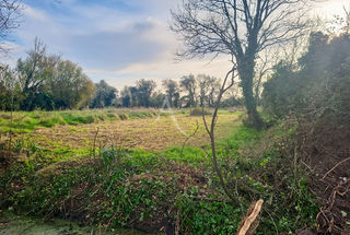  Terrain � vendre 450 m�