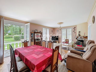  Maison � vendre 7 pi�ces 123 m�