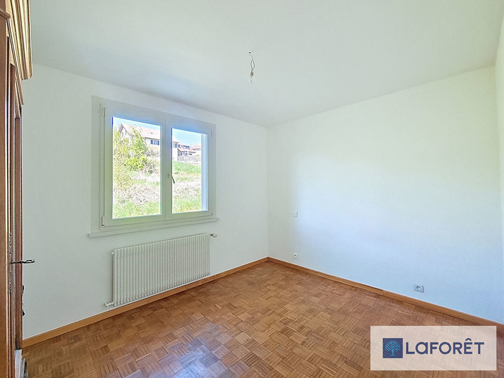 � vendre  Maison Challex (01630)