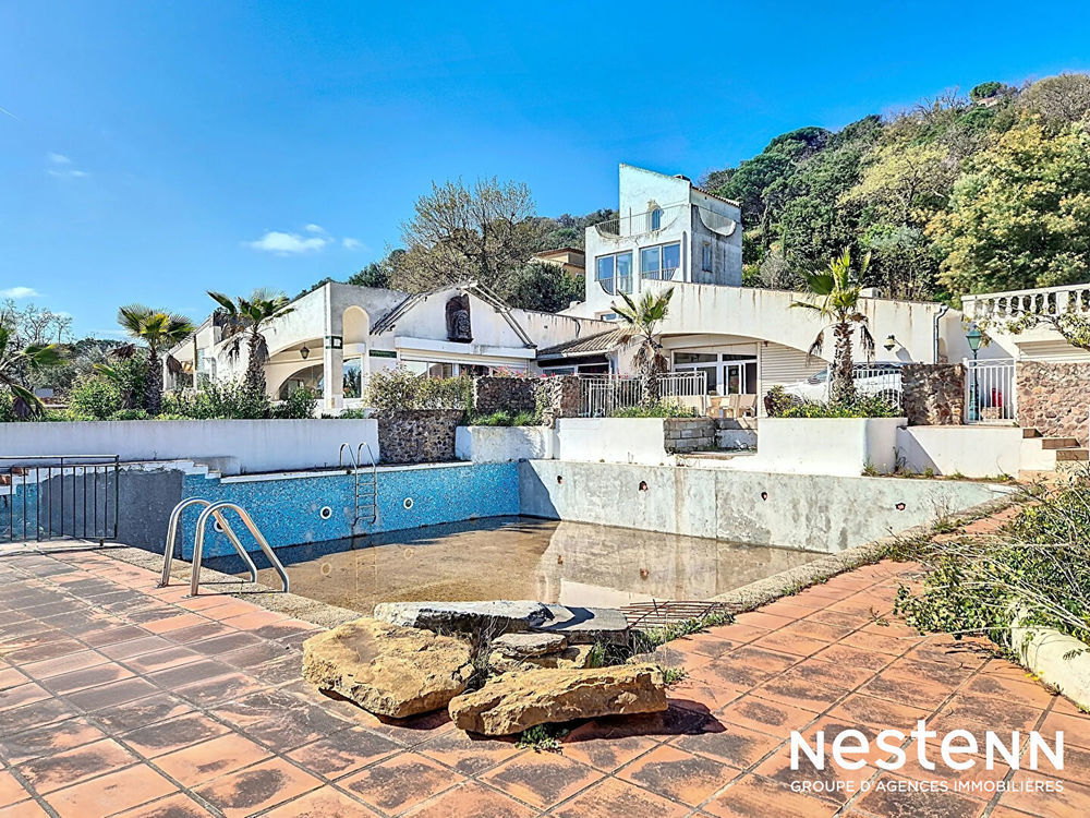 � vendre  Maison Grimaud (83310)