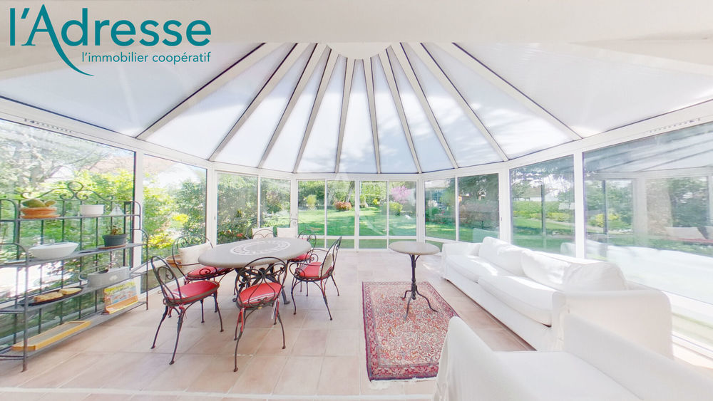 � vendre  Maison Champs-sur-Marne (77420)