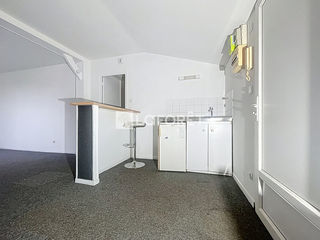  Appartement � louer 1 pi�ce 29 m�