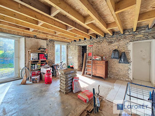  Maison � vendre 2 pi�ces 50 m�