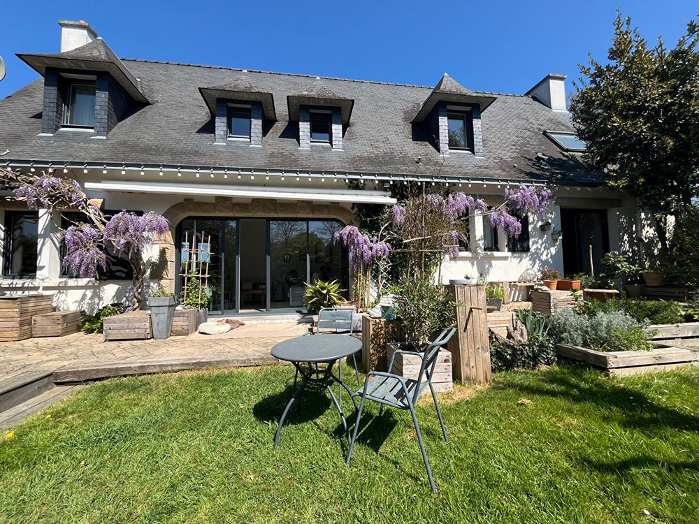 � vendre  Maison Ploeren (56880)