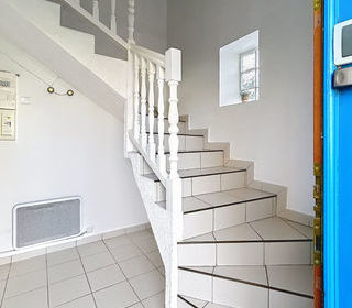  Appartement � louer 2 pi�ces 21 m�