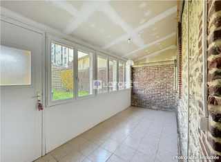  Maison � vendre 4 pi�ces 75 m�