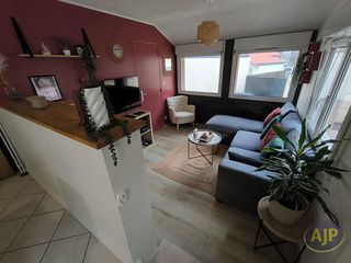  Maison � vendre 5 pi�ces 79 m�