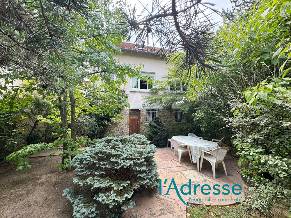 � vendre  Maison Bry-sur-Marne (94360)