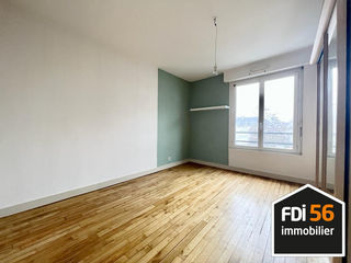  Appartement � vendre 2 pi�ces 59 m�