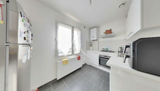  Appartement � vendre 3 pi�ces 64 m�