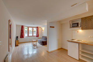  Appartement � vendre 2 pi�ces 47 m�