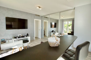  Appartement � louer 2 pi�ces 42 m�