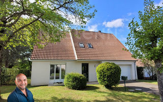  Maison � vendre 7 pi�ces 157 m�