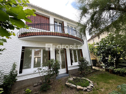   Maison Seraincourt 4 pi�ce(s) 114,58m2 Maison - 4 pi�ce(s) - 115 m�