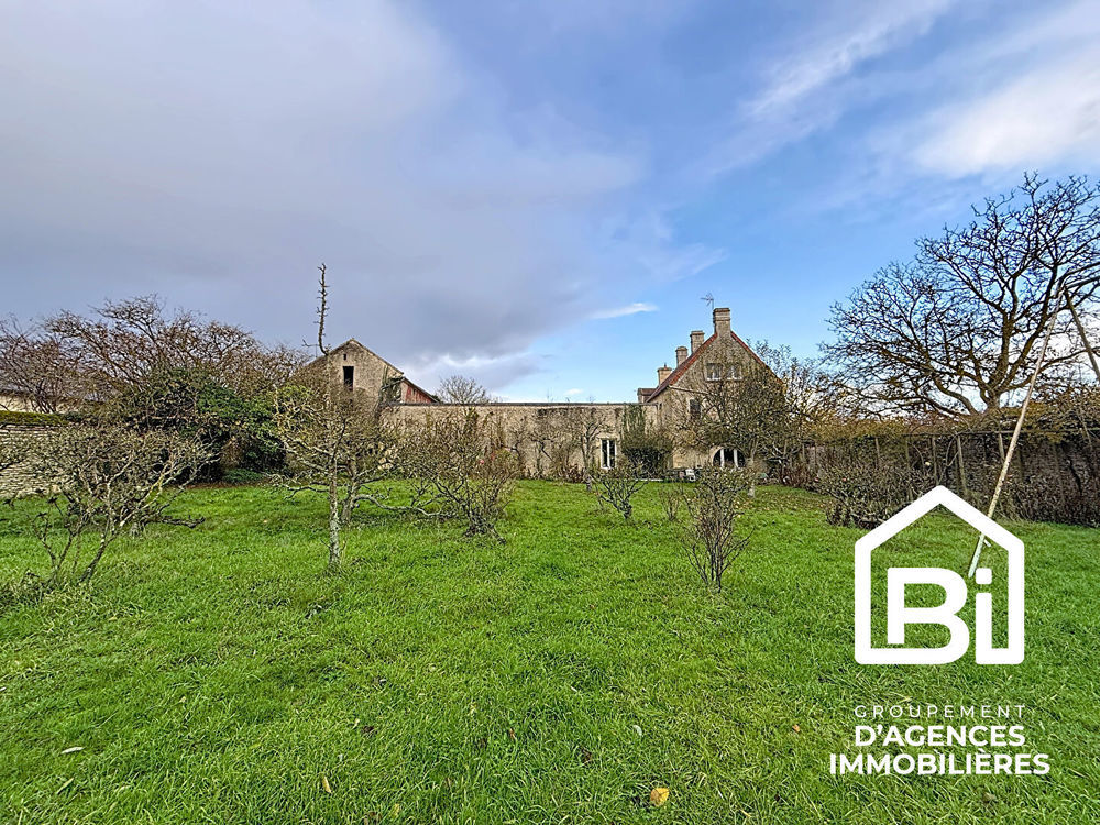 � vendre  Maison Rots (14980)