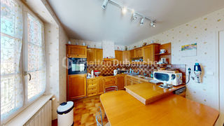  Maison � vendre 7 pi�ces 184 m�