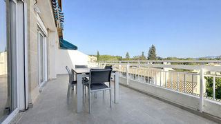  Appartement � vendre 5 pi�ces 110 m�