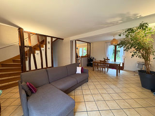  Maison � vendre 6 pi�ces 105 m�