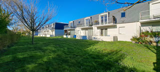  Appartement � vendre 2 pi�ces 42 m�