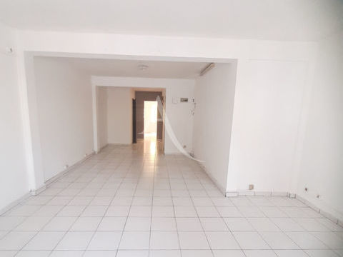 Local d'activit&eacute; Fort De France 2 pi&egrave;ce(s) 58 m2 Climatis&eacute; P&eacute;pite A SAISIR !!!!! 995 97234 Fort de france