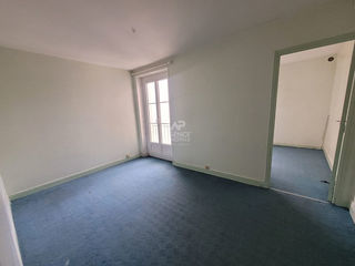  Appartement � vendre 2 pi�ces 48 m�