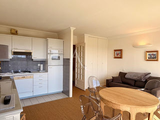  Appartement � vendre 1 pi�ce 30 m�