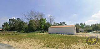  Terrain � vendre 658 m�