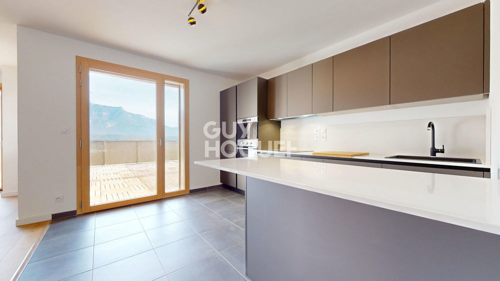 � vendre  Appartement Le Bourget-du-Lac (73370)