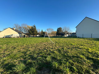  Terrain � vendre 513 m�