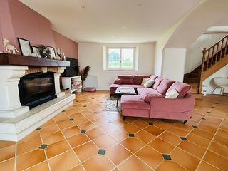  Maison � vendre 5 pi�ces 148 m�