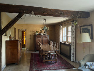  Maison � vendre 5 pi�ces 169 m�